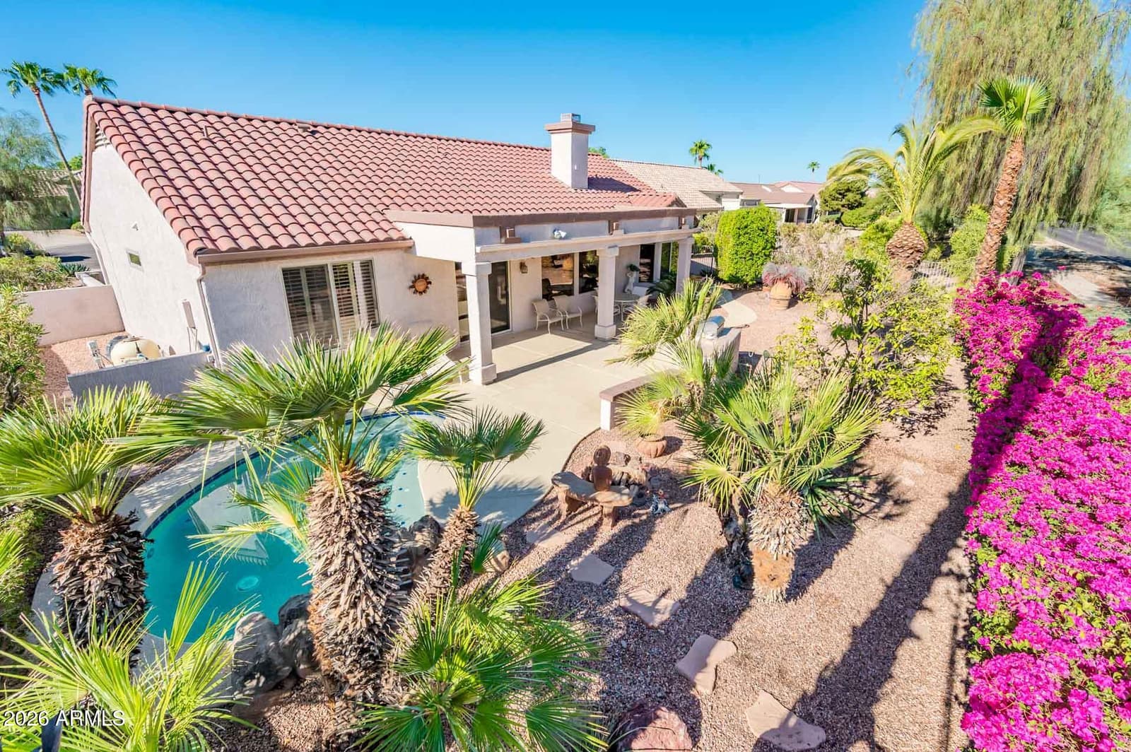 16048 W Eagle Ridge Drive, Surprise, AZ 85374 — photo 28 of 37