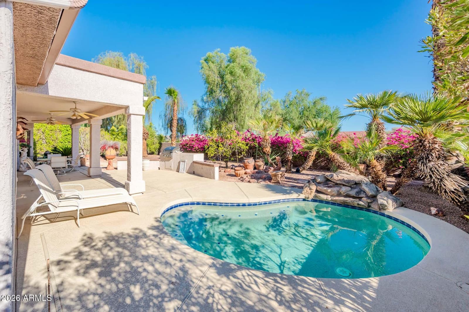 16048 W Eagle Ridge Drive, Surprise, AZ 85374 — photo 29 of 37