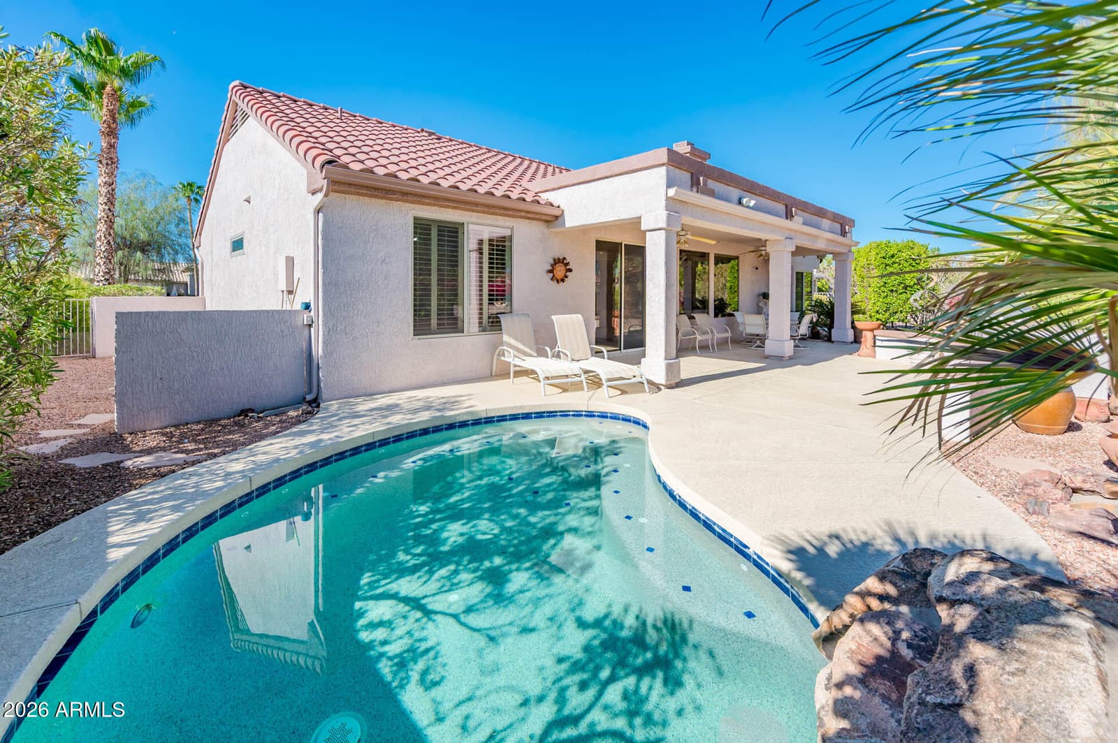 16048 W Eagle Ridge Drive, Surprise, AZ 85374 — photo 30 of 37