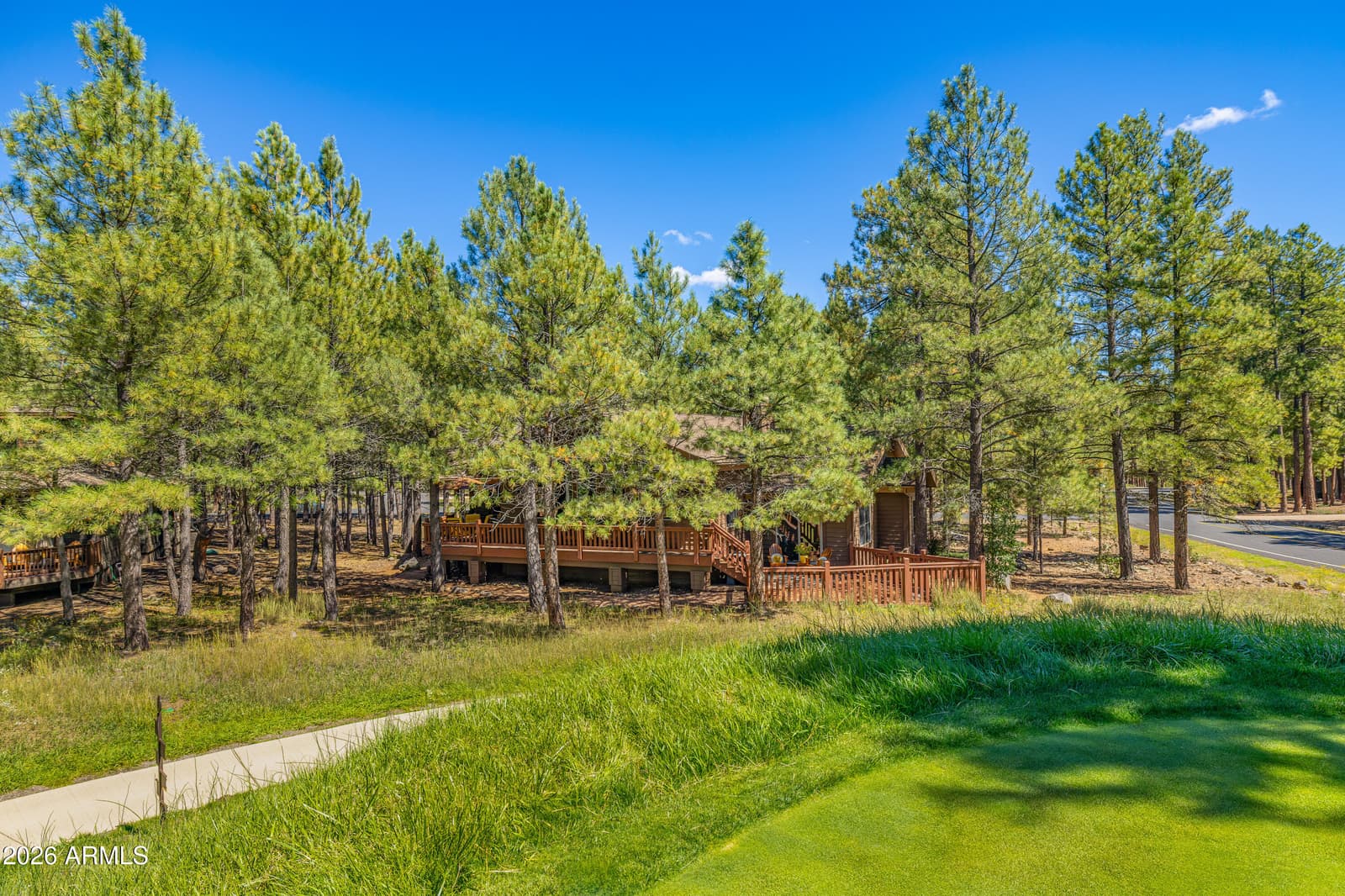 3450 Doc Raymond, Flagstaff, AZ 86005 — photo 43 of 48