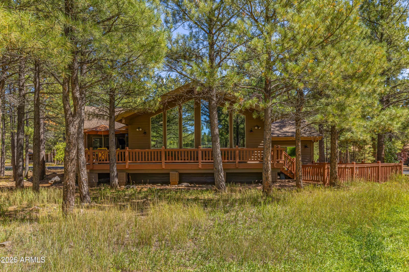 3450 Doc Raymond, Flagstaff, AZ 86005 — photo 47 of 48