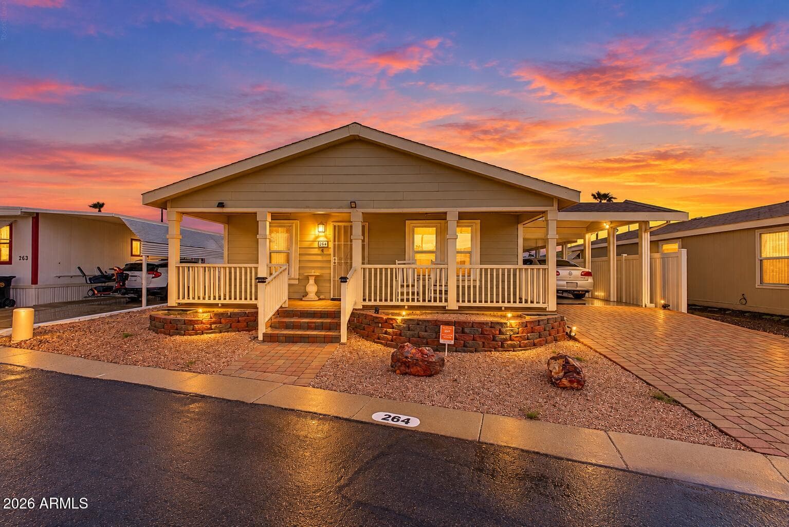 201 S Greenfield Road 264, Mesa, AZ 85206 — photo 1 of 11