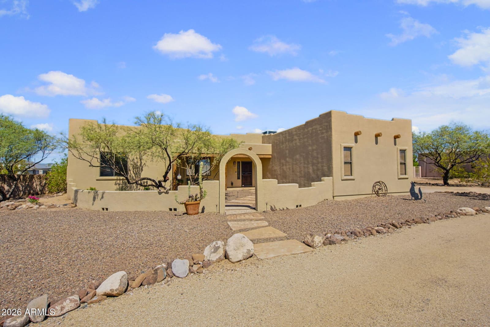 2818 W Tanya Trail, Phoenix, AZ 85086