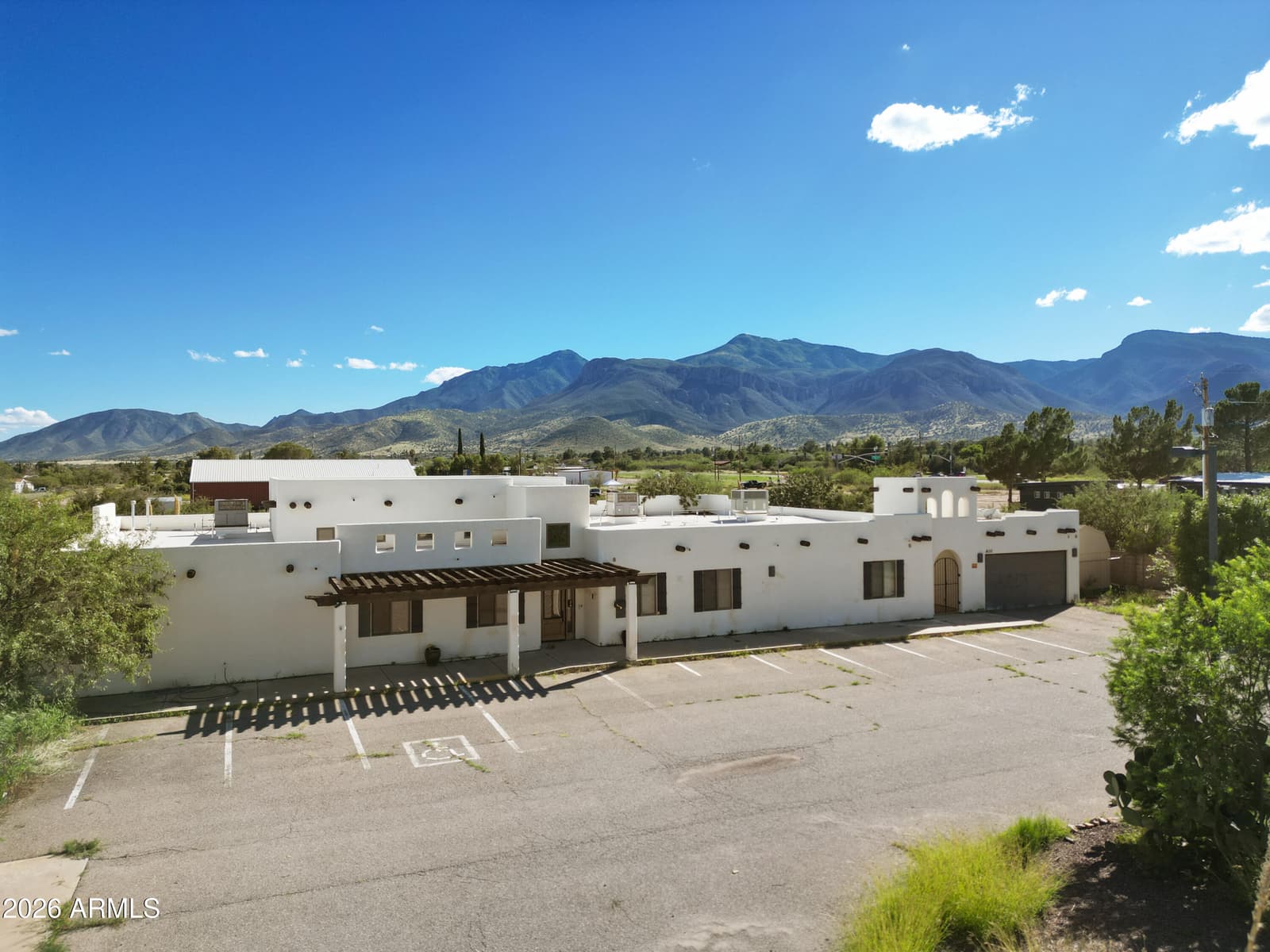 4110 E Anderson Street, Sierra Vista, AZ 85650 — photo 1 of 28