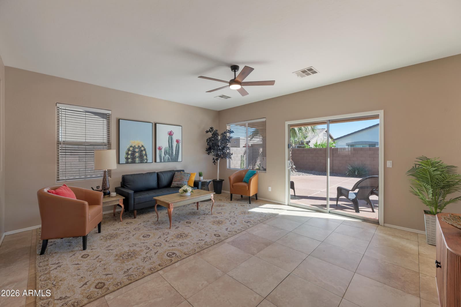 21217 E Tierra Grande Drive, Queen Creek, AZ 85142 — photo 2 of 24
