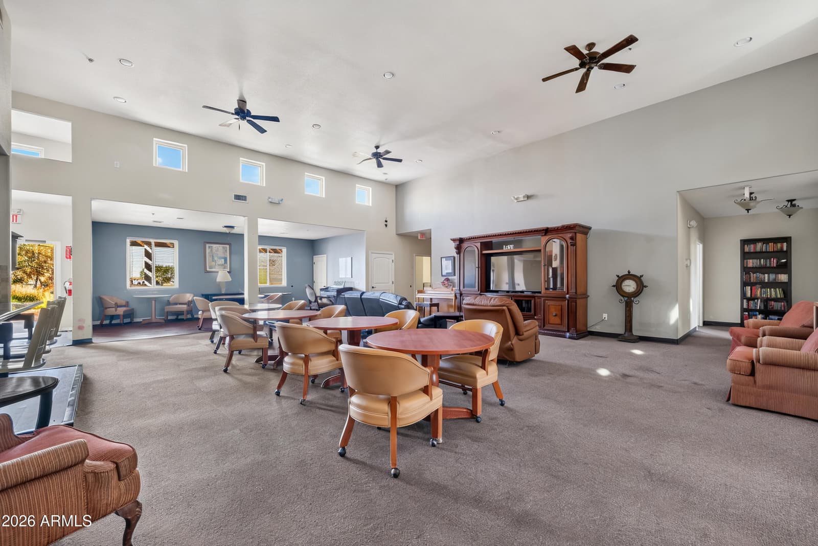 4110 E Anderson Street, Sierra Vista, AZ 85650 — photo 12 of 28