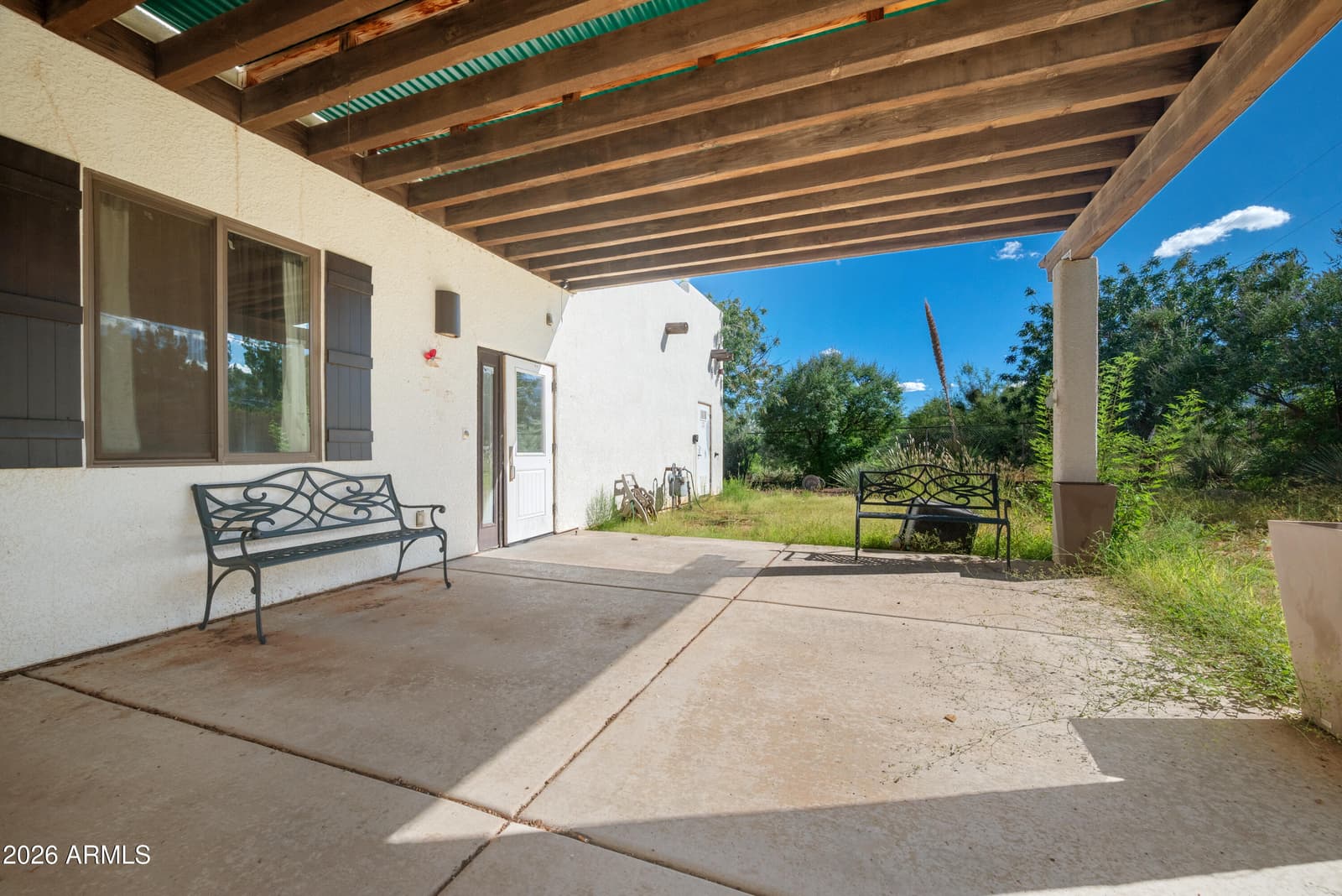 4110 E Anderson Street, Sierra Vista, AZ 85650 — photo 27 of 28