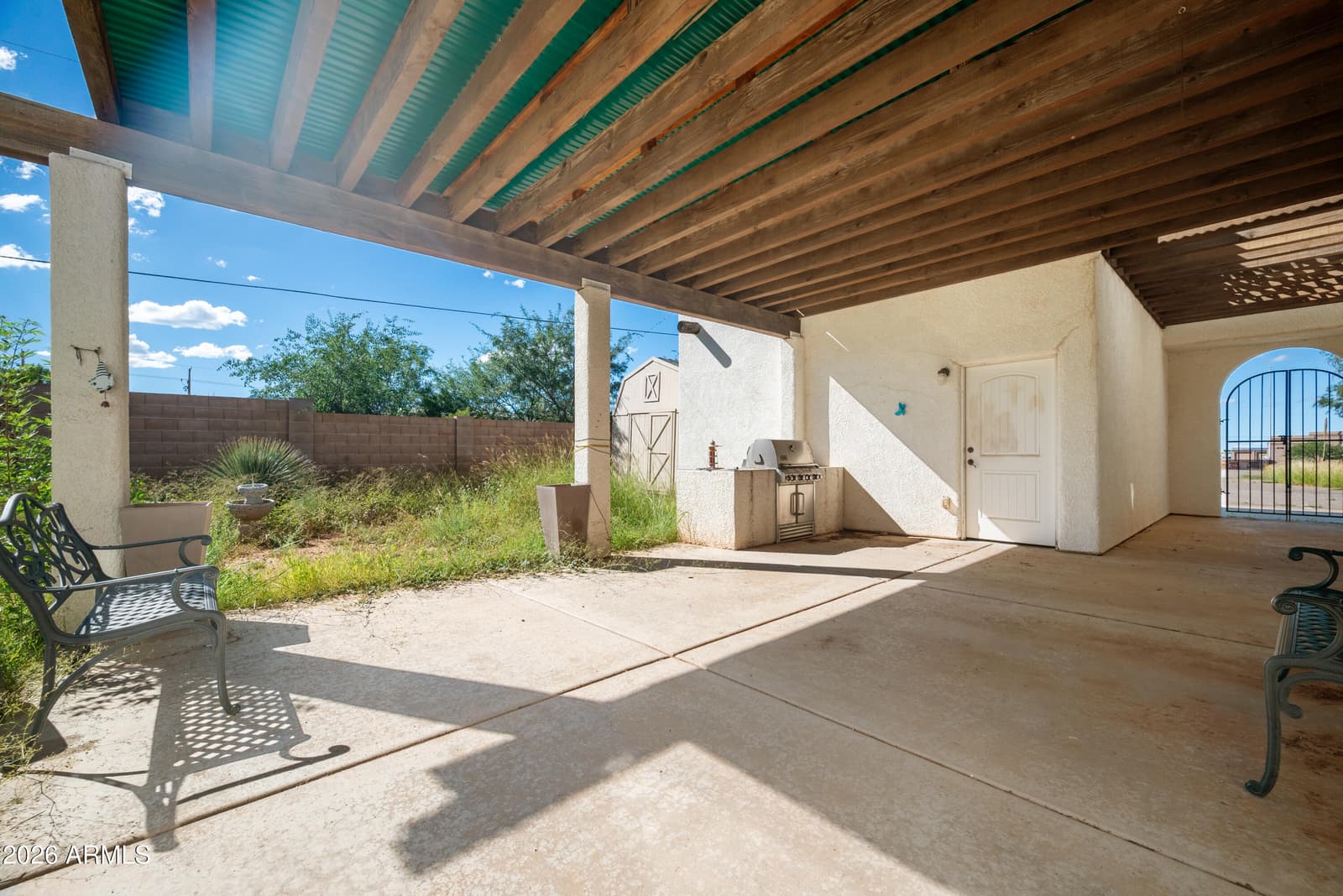 4110 E Anderson Street, Sierra Vista, AZ 85650 — photo 28 of 28