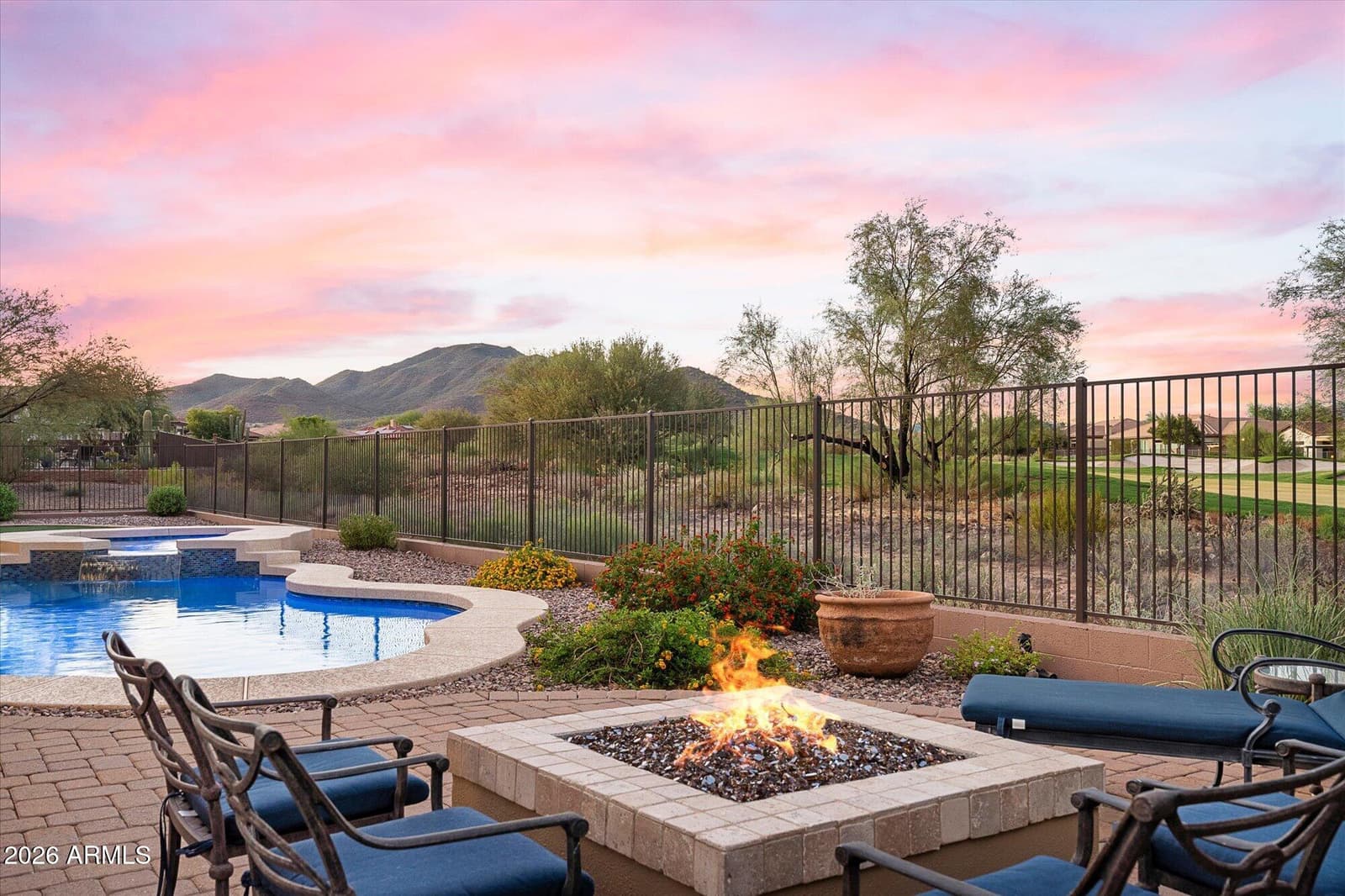 40515 N Candlewyck Lane, Anthem, AZ 85086