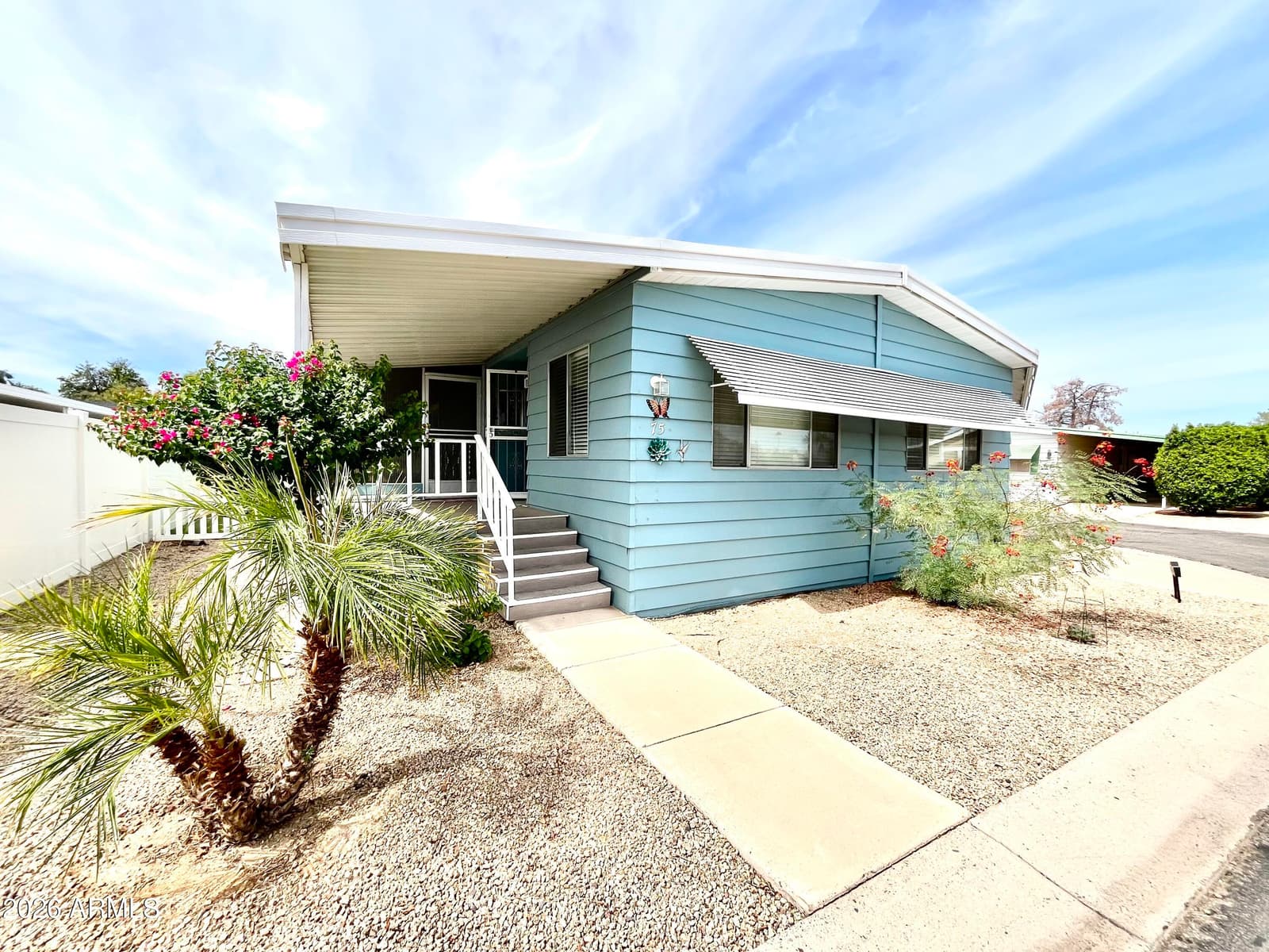 6960 W Peoria Avenue 75, Peoria, AZ 85345 — photo 2 of 62