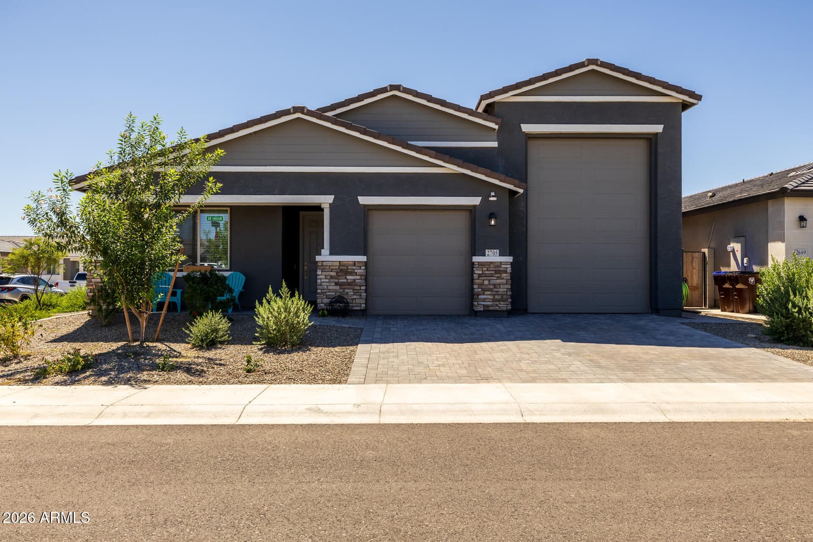2705 E Rustler Road, San Tan Valley, AZ 85140 — photo 1 of 33
