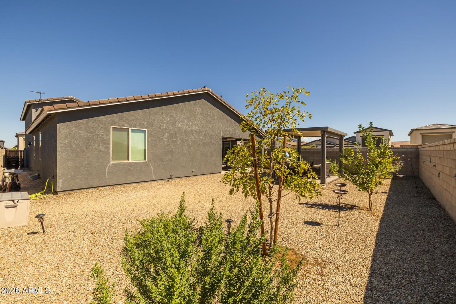 2705 E Rustler Road, San Tan Valley, AZ 85140 — photo 27 of 33