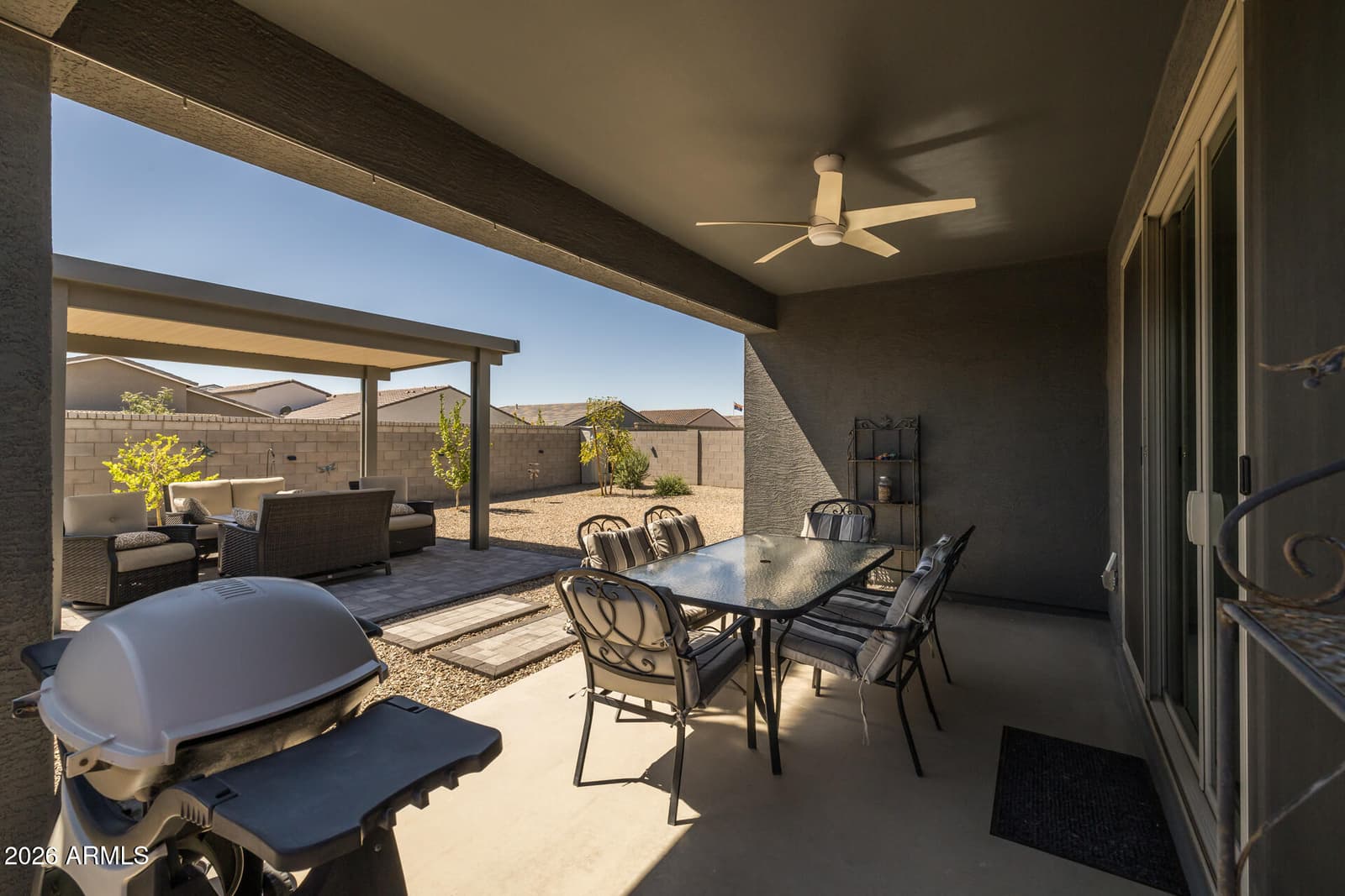 2705 E Rustler Road, San Tan Valley, AZ 85140 — photo 29 of 33