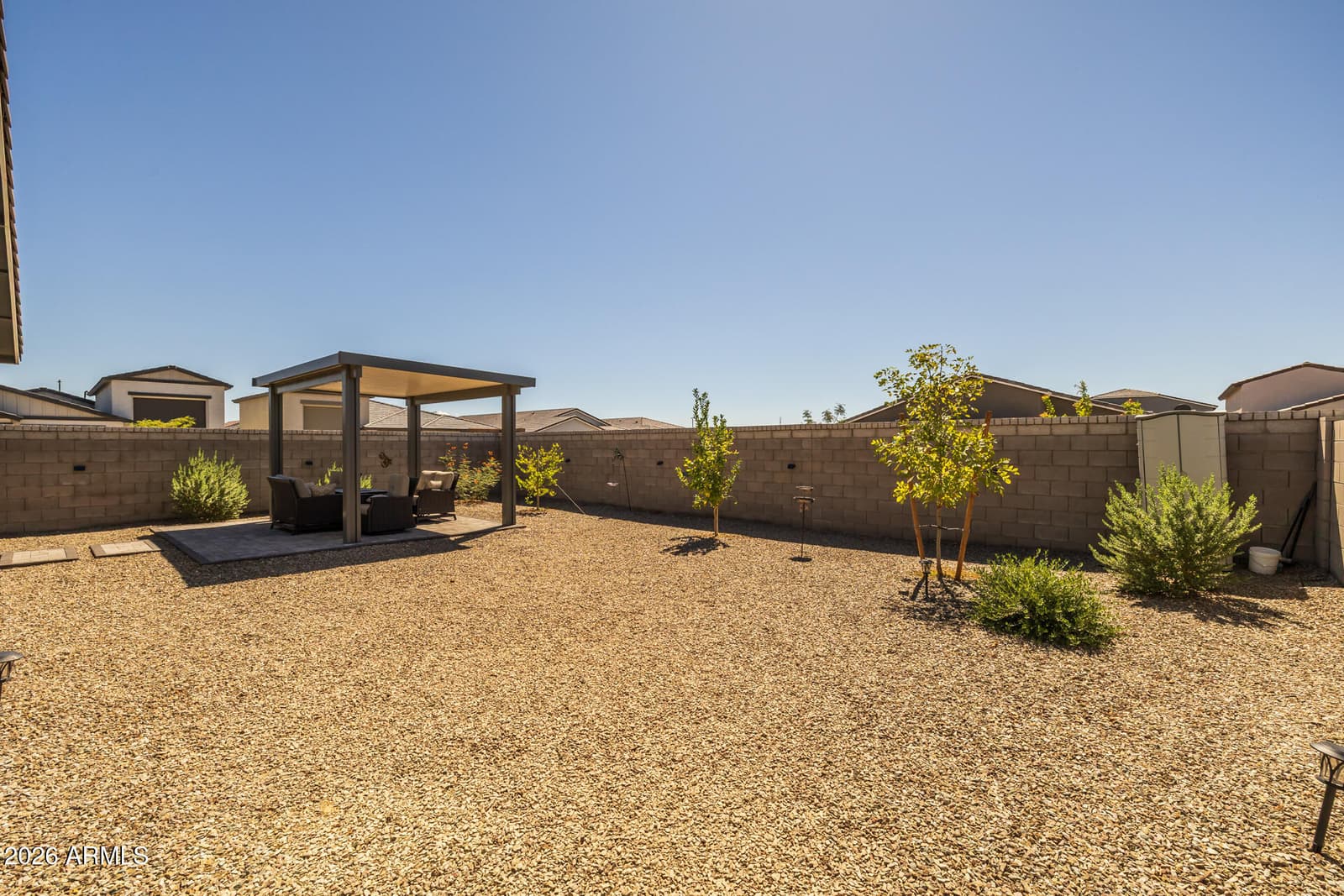 2705 E Rustler Road, San Tan Valley, AZ 85140 — photo 31 of 33