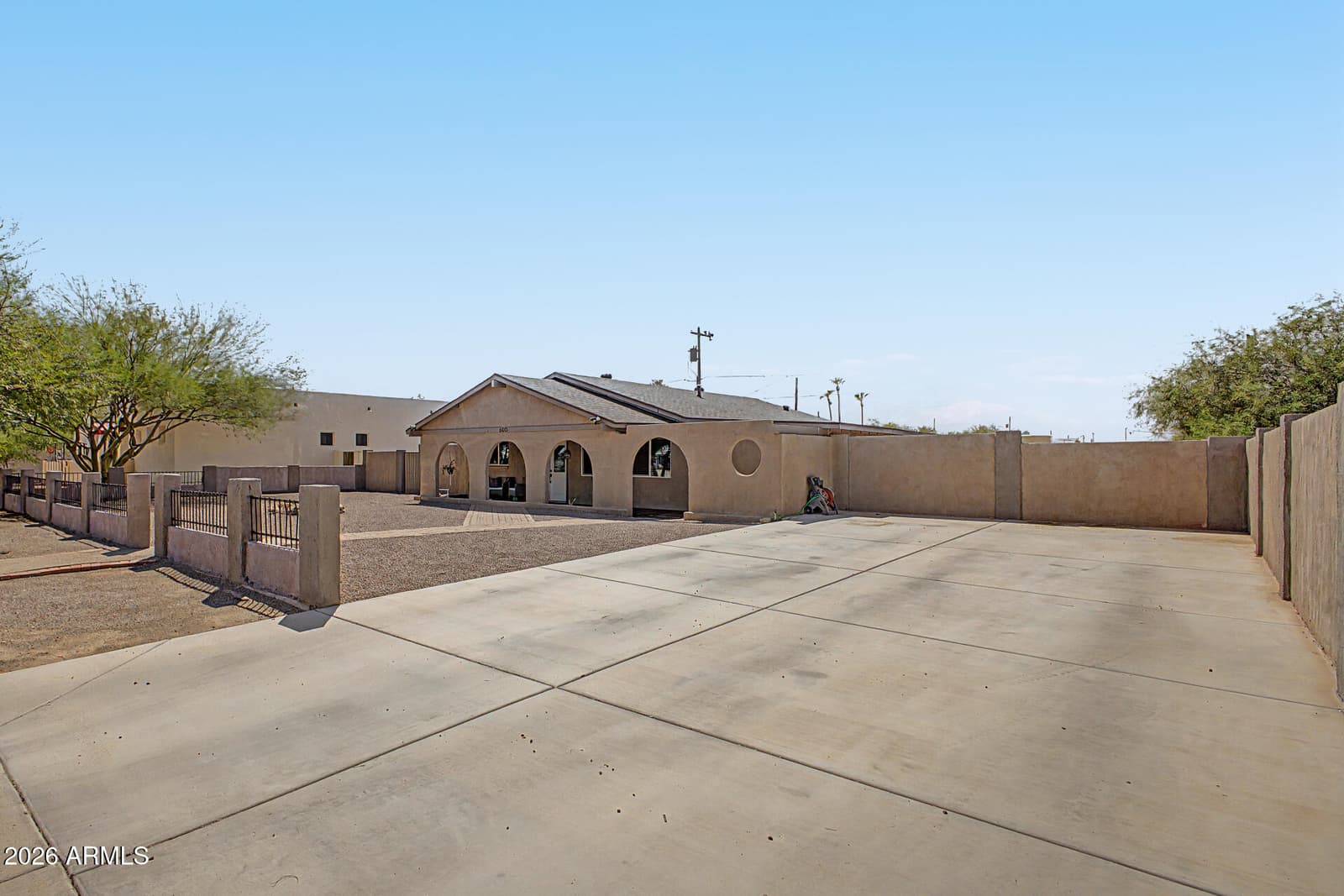 600 N Park Street, Florence, AZ 85132 — photo 2 of 20