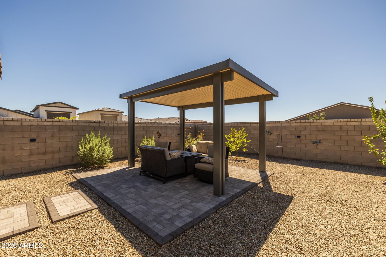 2705 E Rustler Road, San Tan Valley, AZ 85140 — photo 32 of 33