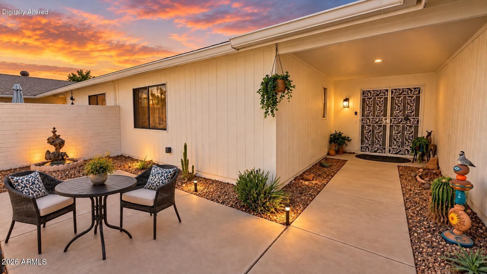 19209 N Sombrero Circle, Sun City, AZ 85373 — photo 2 of 26