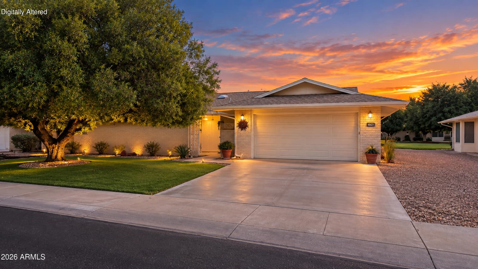 19209 N Sombrero Circle, Sun City, AZ 85373 — photo 1 of 26