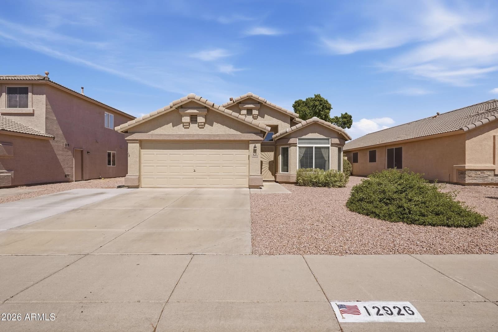 12926 W Monterey Way, Avondale, AZ 85392 — photo 1 of 34