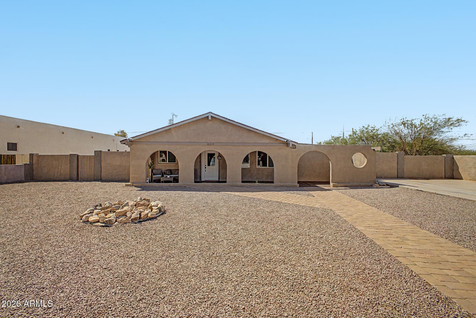 600 N Park Street, Florence, AZ 85132 — photo 1 of 20