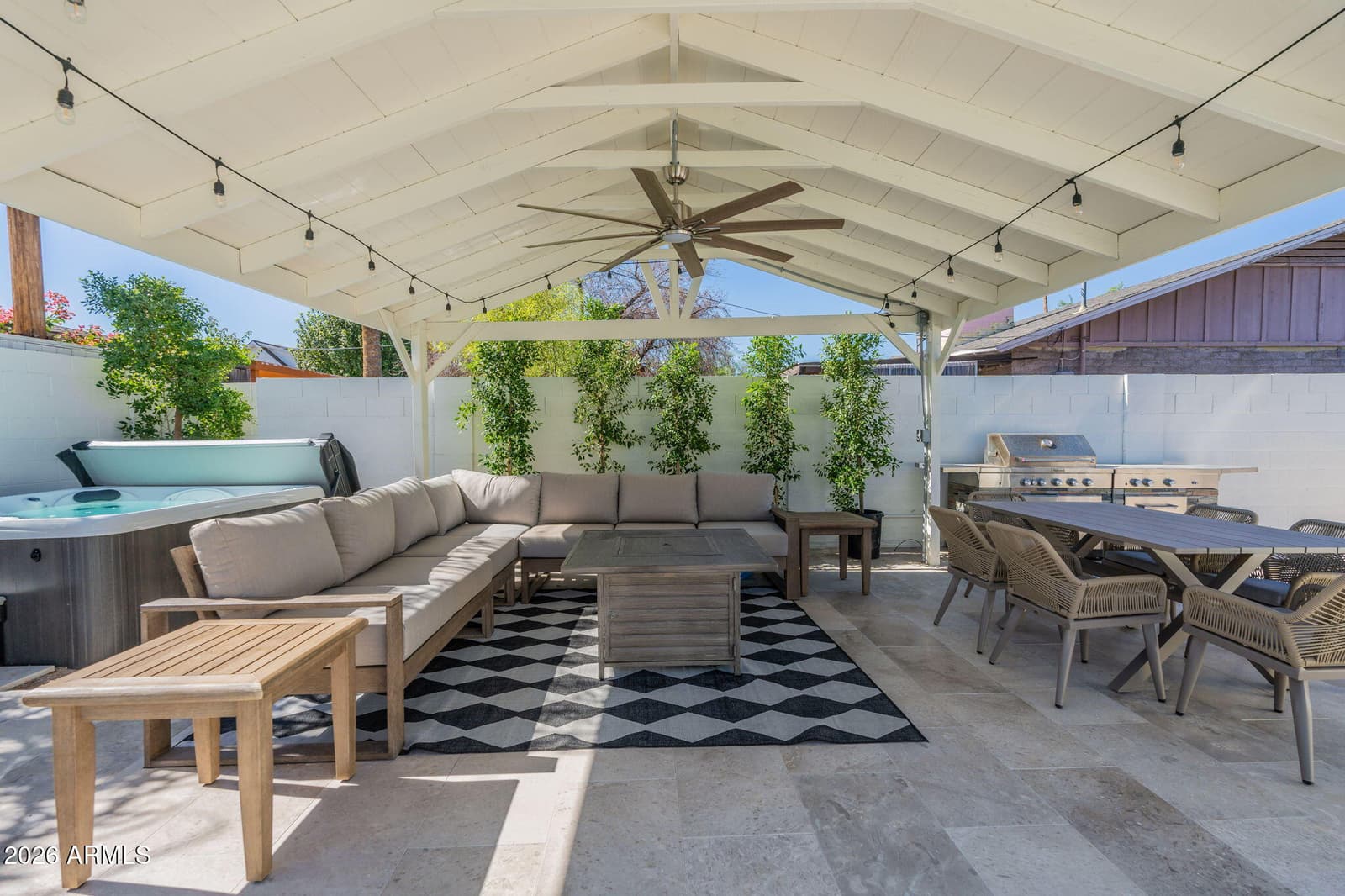 8437 E Keim Drive, Scottsdale, AZ 85250 — photo 40 of 45