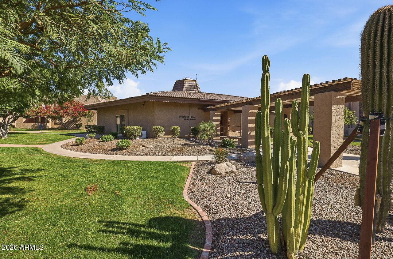 7430 E Chaparral Road A223, Scottsdale, AZ 85250 — photo 27 of 28