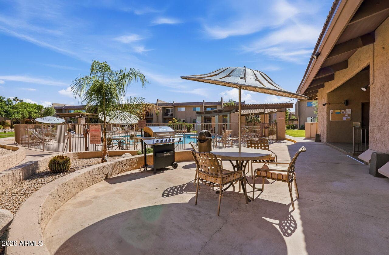 7430 E Chaparral Road A223, Scottsdale, AZ 85250 — photo 20 of 28