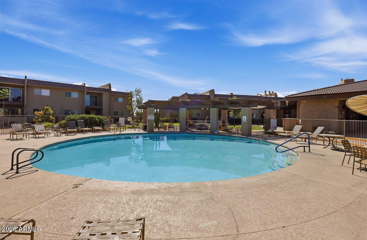 7430 E Chaparral Road A223, Scottsdale, AZ 85250 — photo 19 of 28