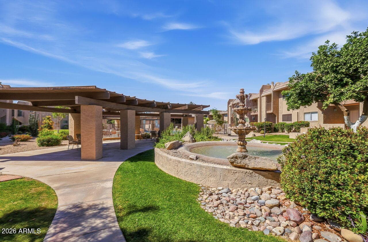 7430 E Chaparral Road A223, Scottsdale, AZ 85250 — photo 22 of 28