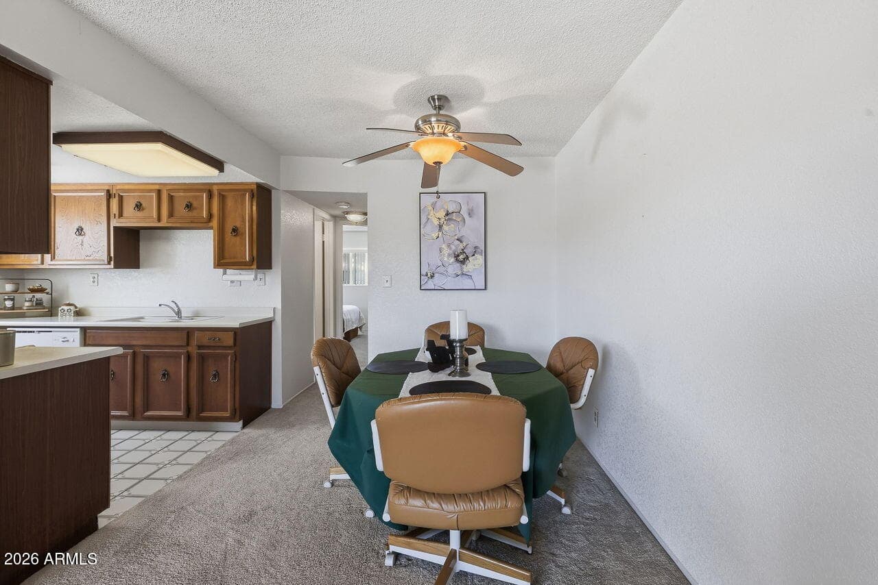 7430 E Chaparral Road A223, Scottsdale, AZ 85250 — photo 8 of 28