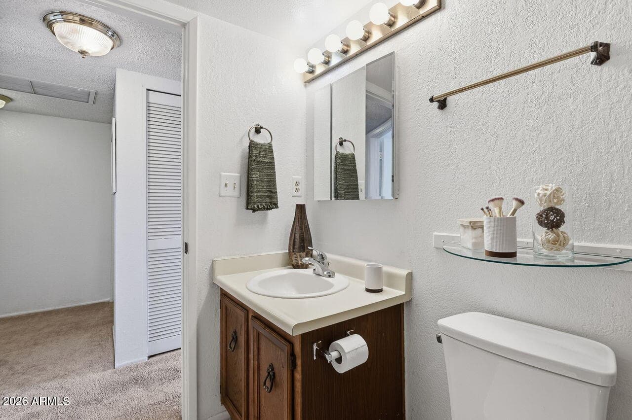 7430 E Chaparral Road A223, Scottsdale, AZ 85250 — photo 16 of 28