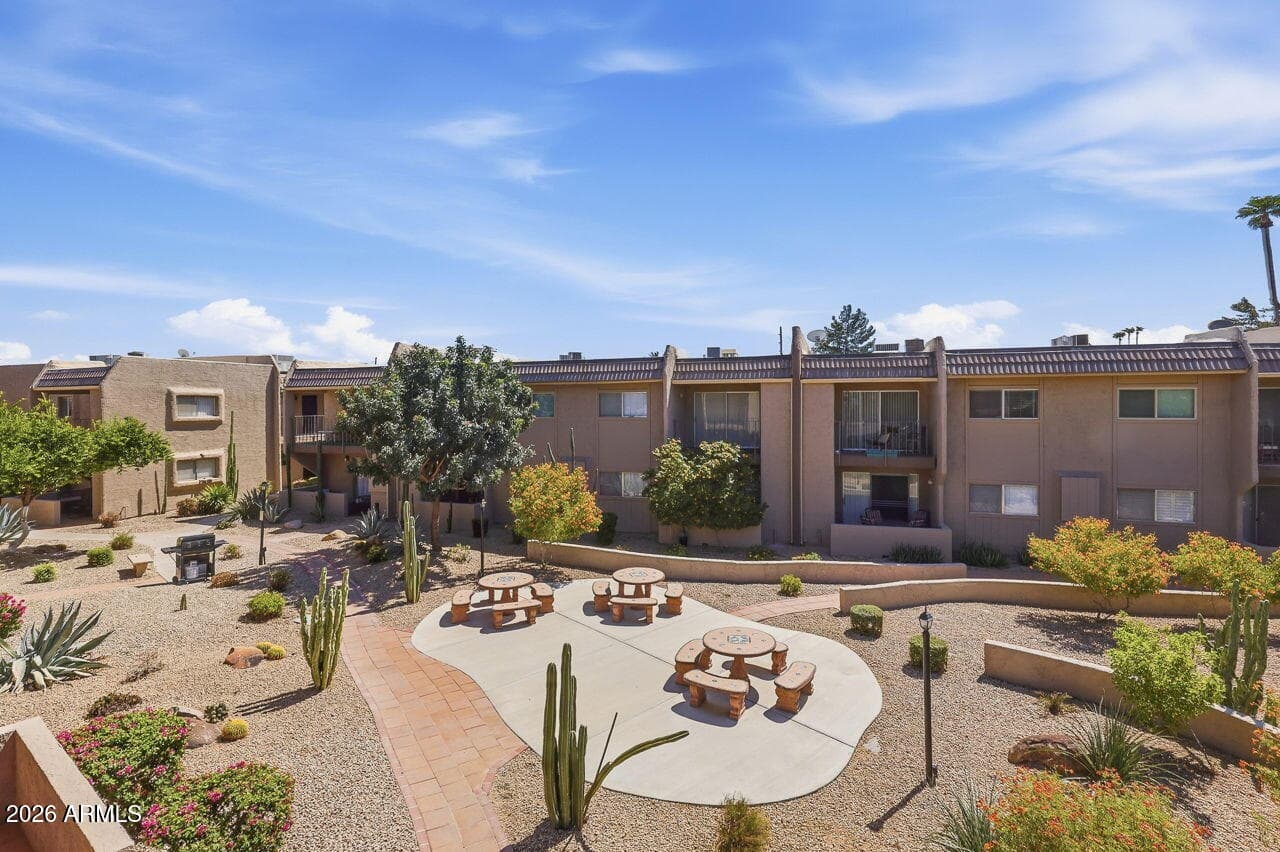7430 E Chaparral Road A223, Scottsdale, AZ 85250 — photo 25 of 28