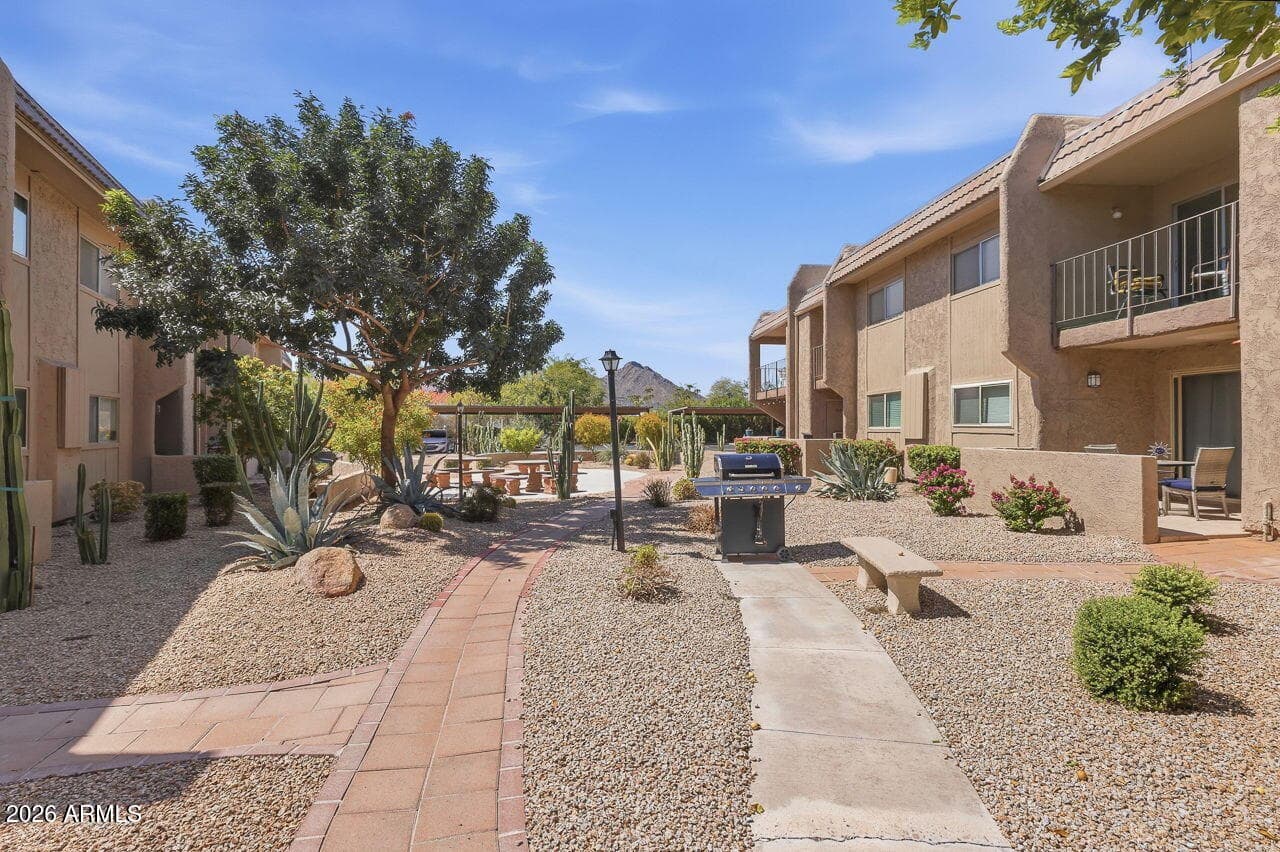 7430 E Chaparral Road A223, Scottsdale, AZ 85250 — photo 26 of 28