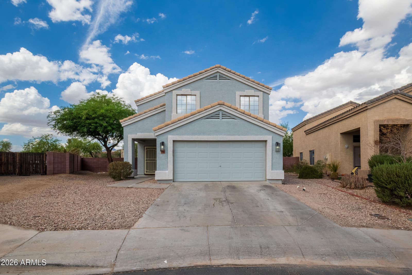 21754 W Pima Street, Buckeye, AZ 85326 — photo 1 of 34