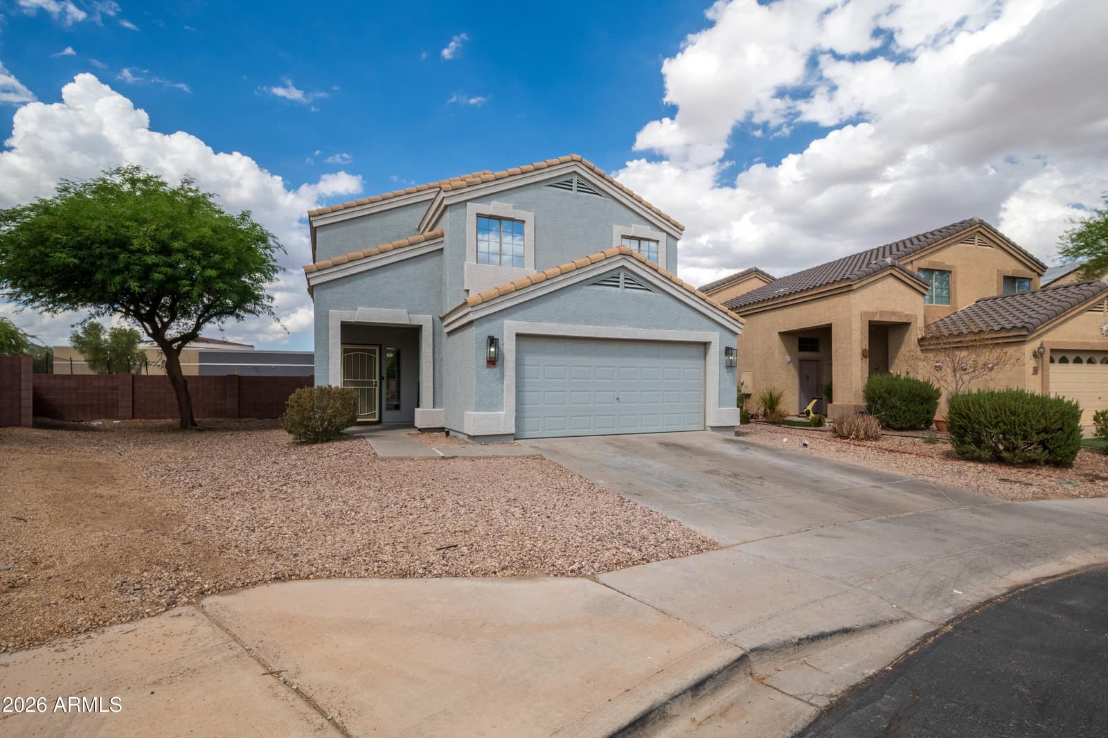 21754 W Pima Street, Buckeye, AZ 85326 — photo 2 of 34