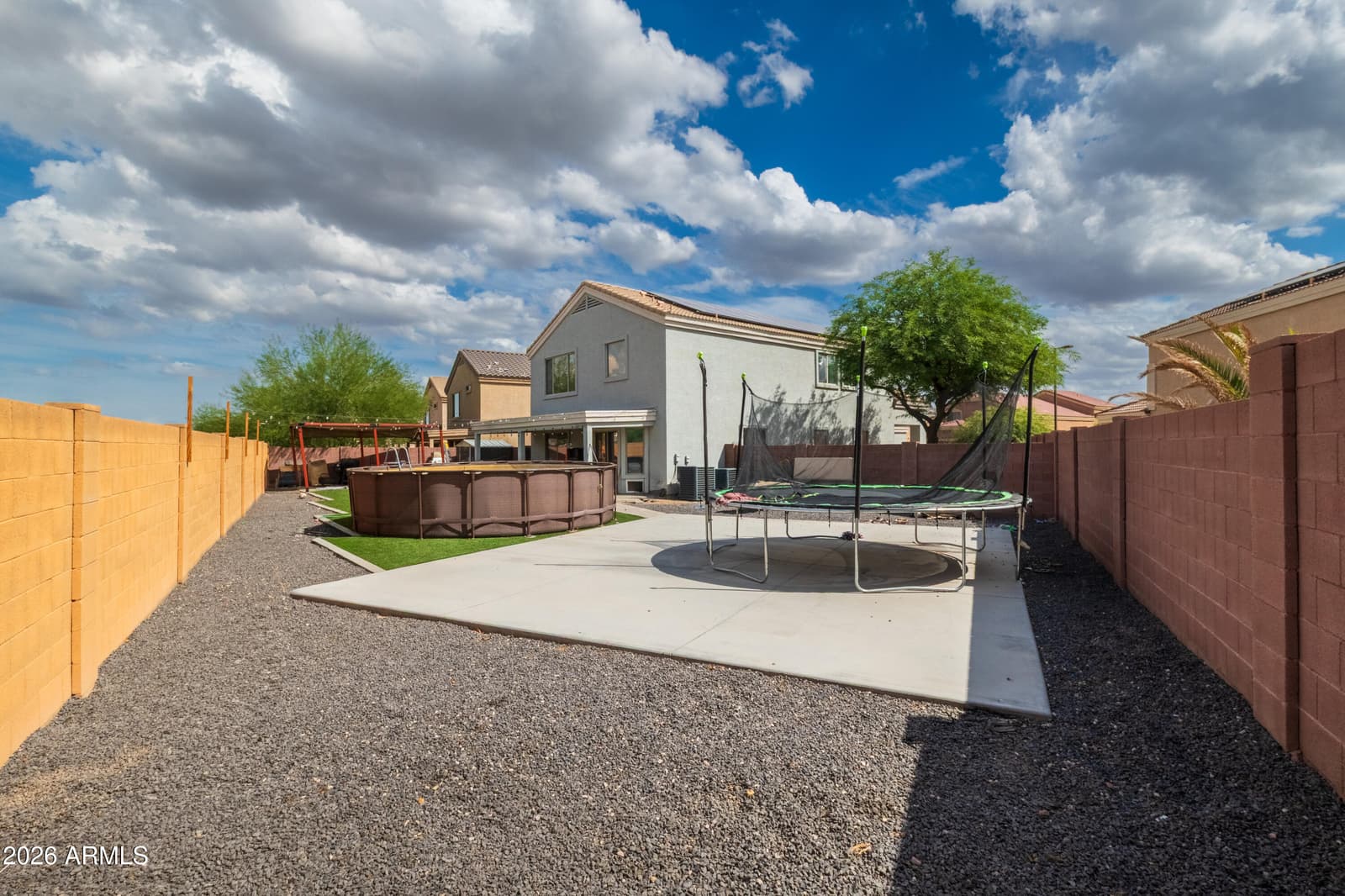 21754 W Pima Street, Buckeye, AZ 85326 — photo 32 of 34