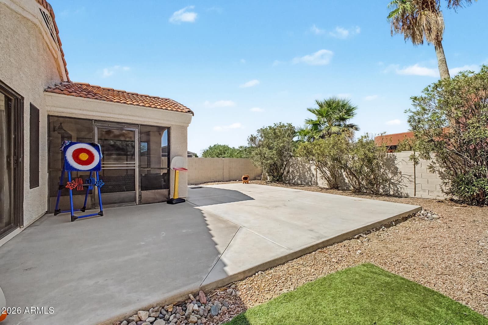 14462 N Sherwood Drive A, Fountain Hills, AZ 85268 — photo 39 of 41