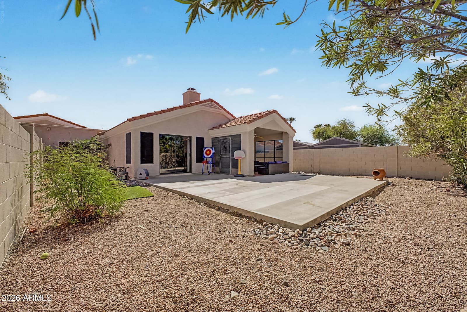 14462 N Sherwood Drive A, Fountain Hills, AZ 85268 — photo 40 of 41