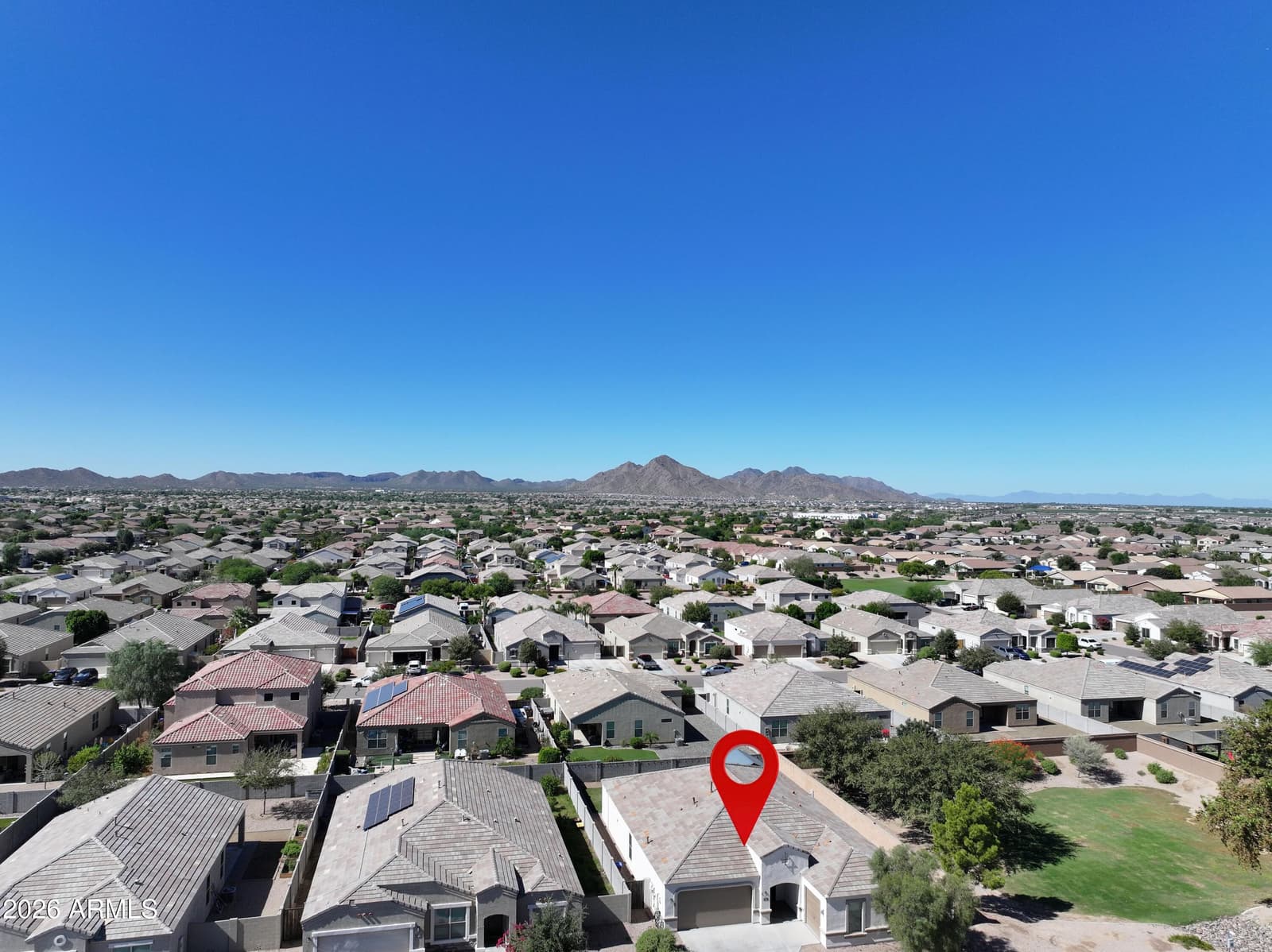 587 W Danish Red Trail, San Tan Valley, AZ 85143 — photo 43 of 46