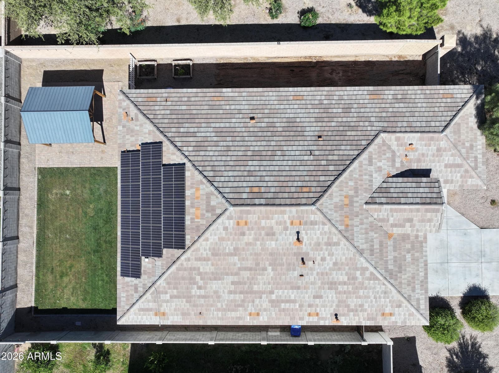 587 W Danish Red Trail, San Tan Valley, AZ 85143 — photo 46 of 46