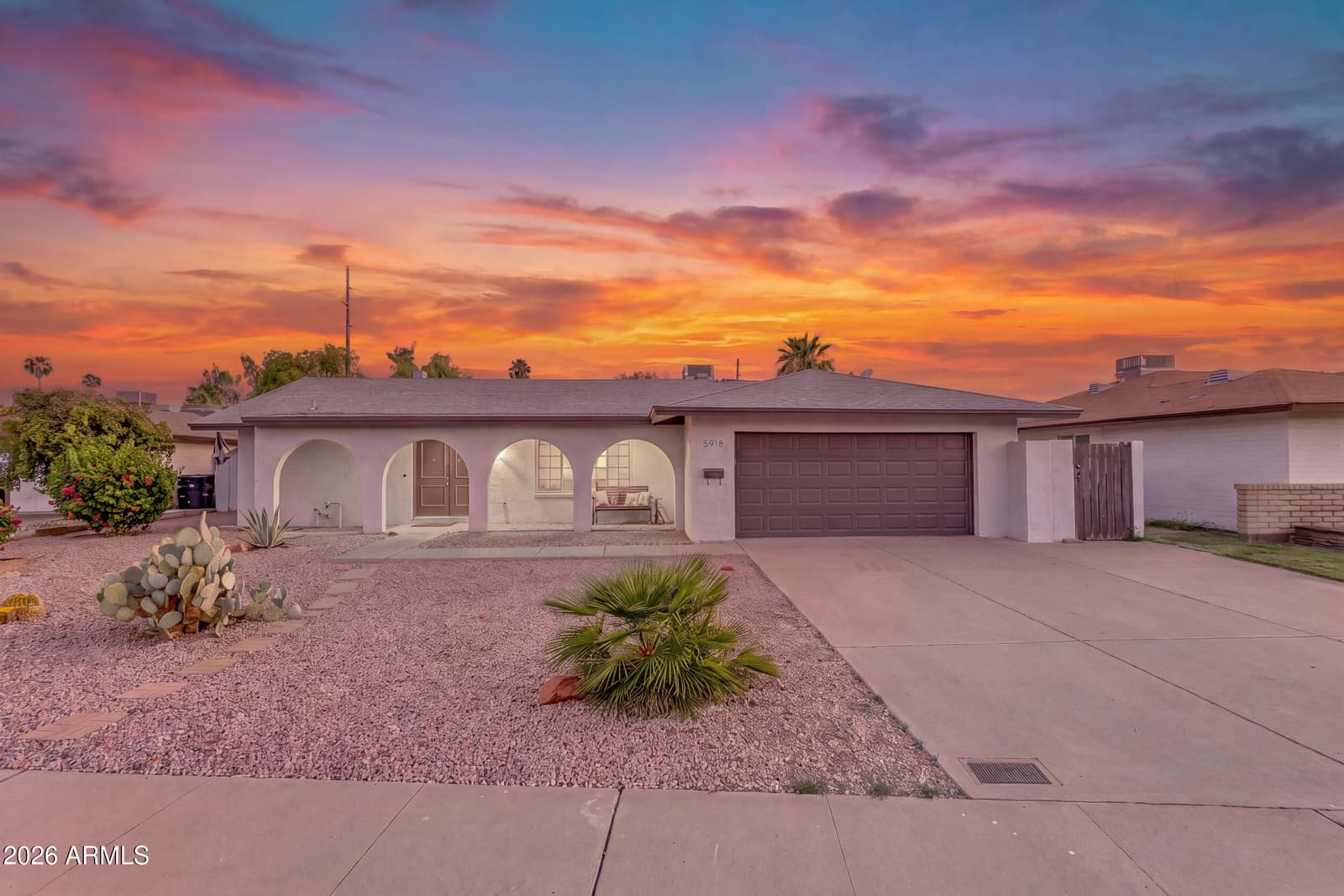 5918 S Jentilly Lane, Tempe, AZ 85283 — photo 1 of 47