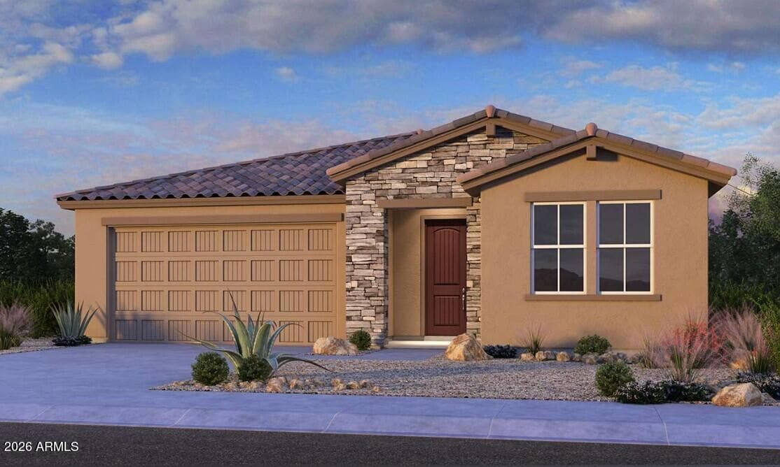 16960 W Yucatan Drive, Surprise, AZ 85388 — photo 1 of 14
