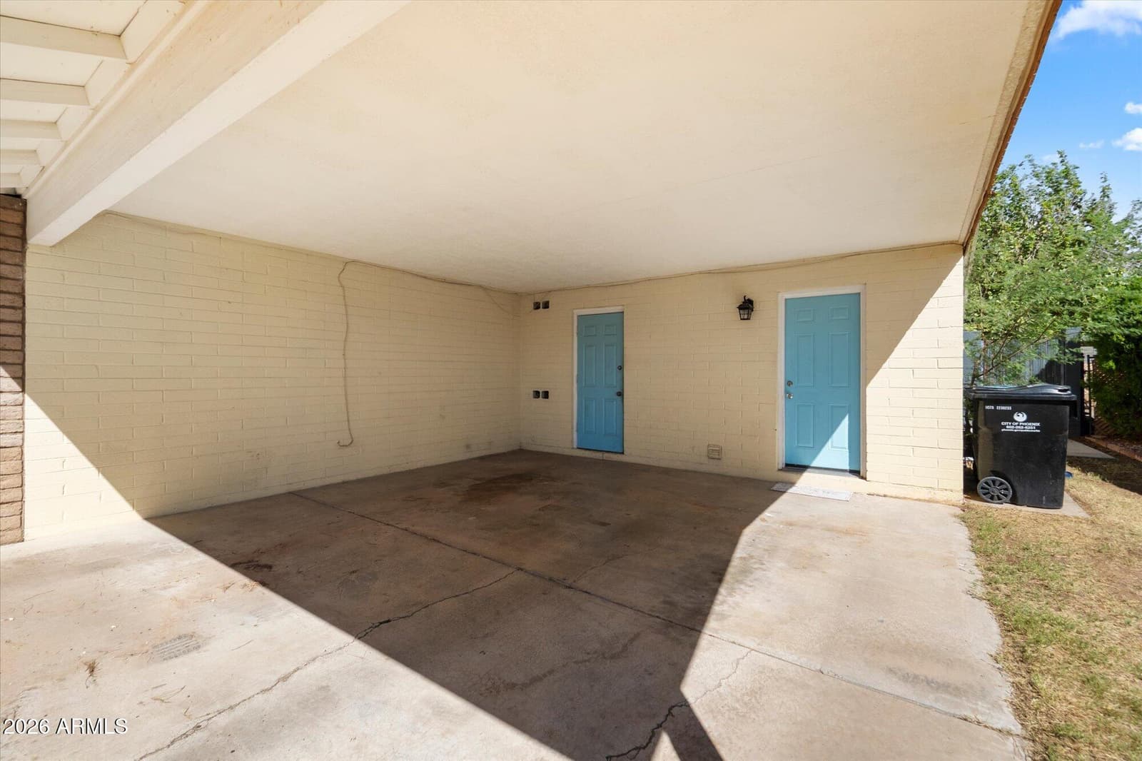 4348 W Garden Drive, Glendale, AZ 85304 — photo 20 of 25