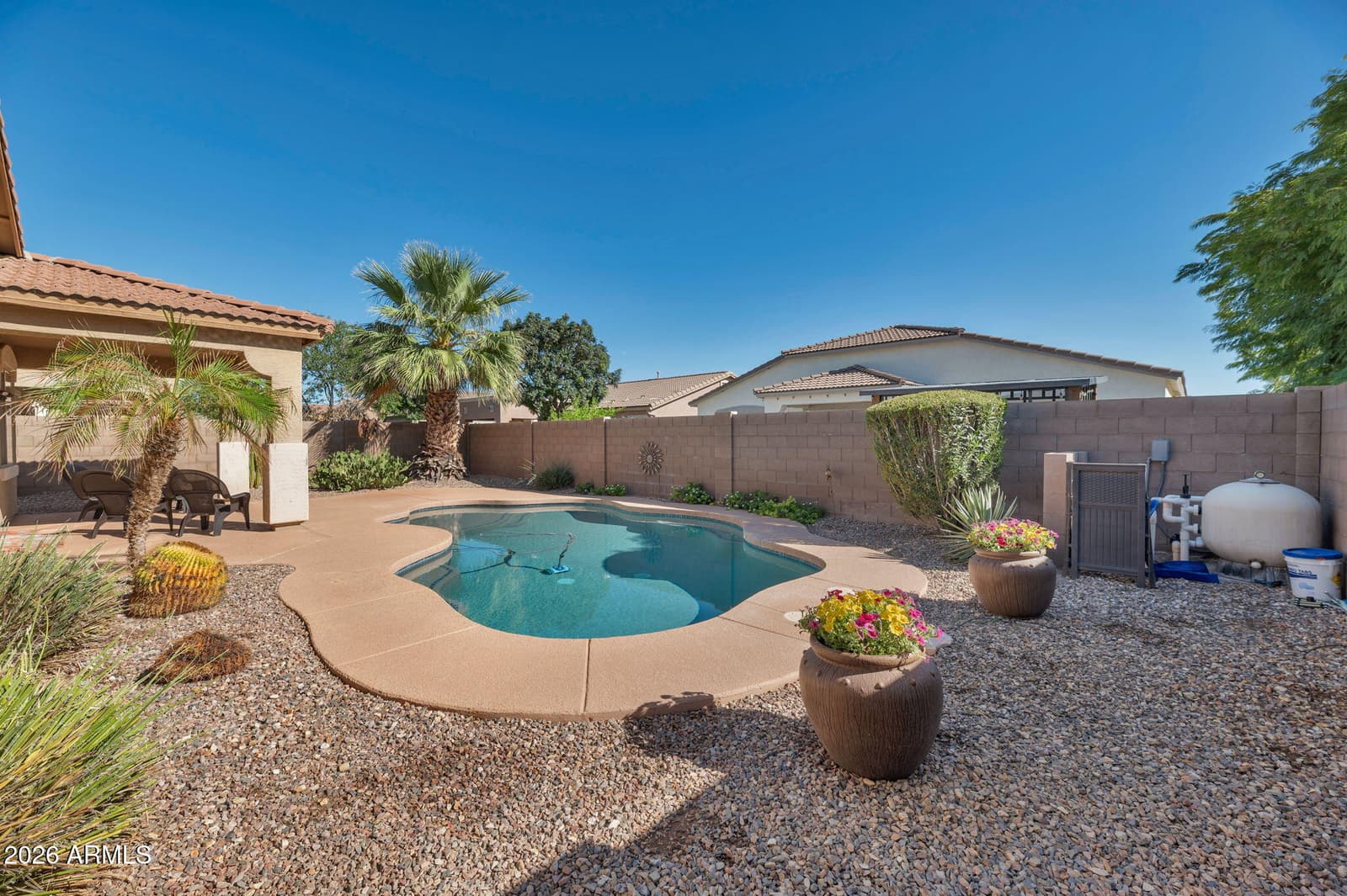 21217 E Tierra Grande Drive, Queen Creek, AZ 85142 — photo 7 of 24