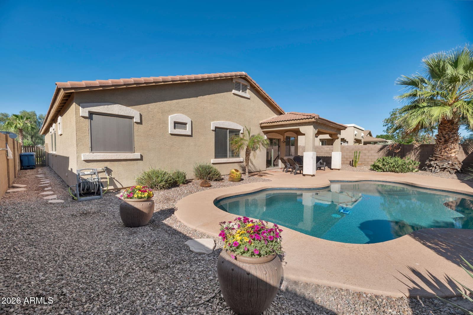 21217 E Tierra Grande Drive, Queen Creek, AZ 85142 — photo 8 of 24