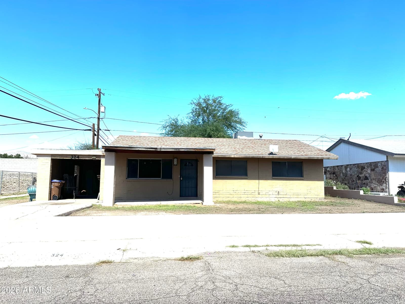 324 W Greenwich Road, Kearny, AZ 85137 — photo 1 of 28