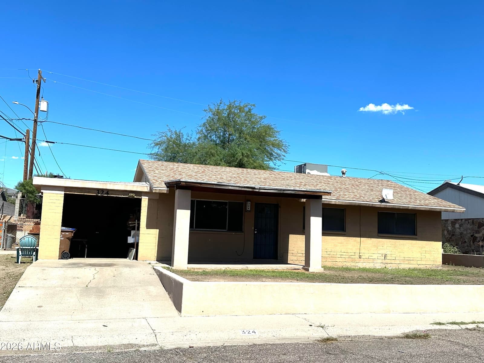 324 W Greenwich Road, Kearny, AZ 85137 — photo 2 of 28