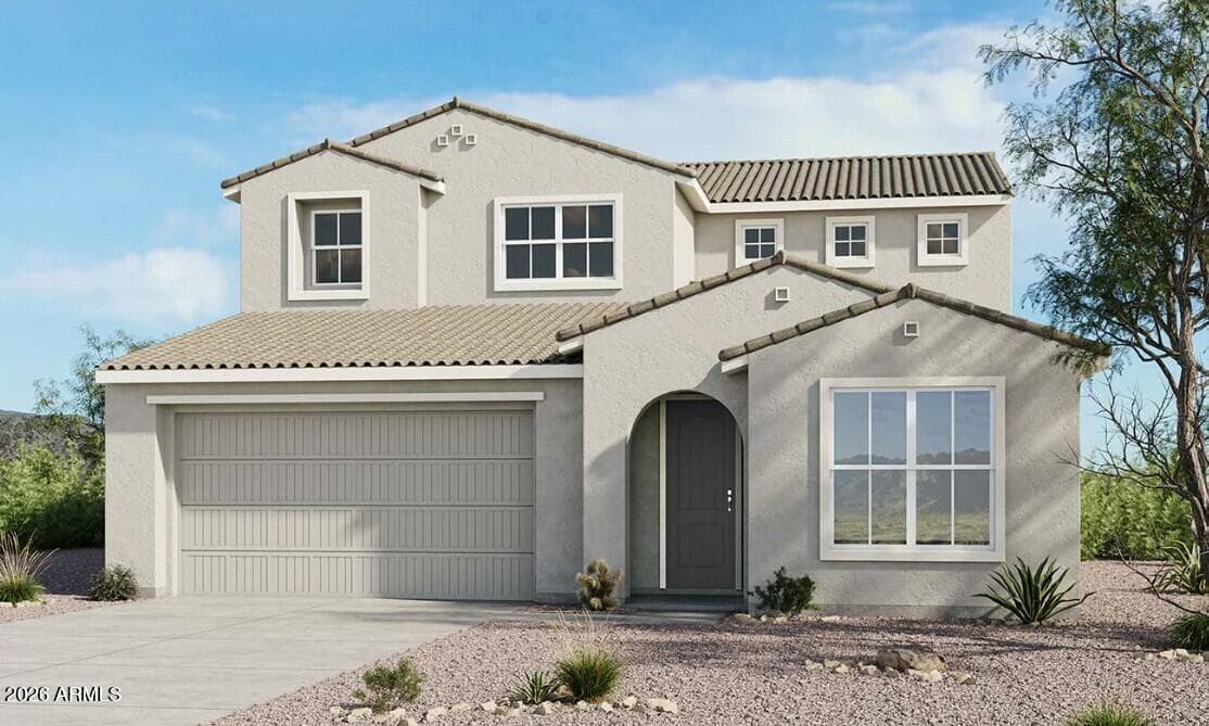 13346 W Cavalry Drive, Peoria, AZ 85383 — photo 1 of 5