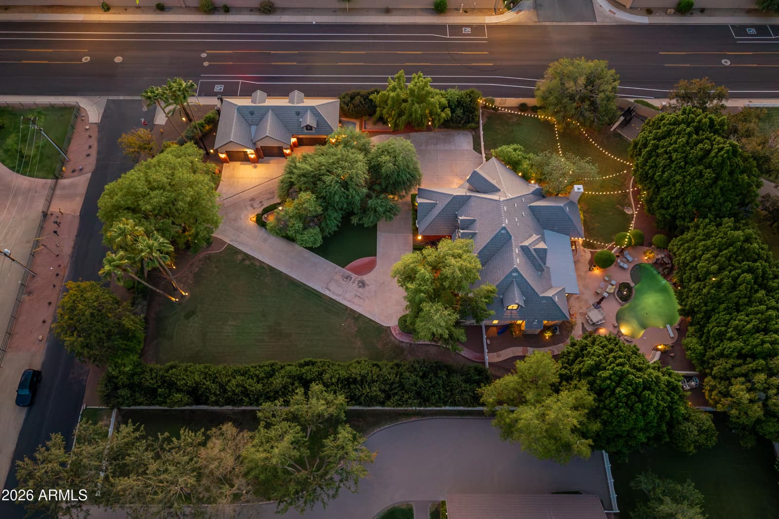 7060 W Surrey Avenue, Peoria, AZ 85381 — photo 94 of 108