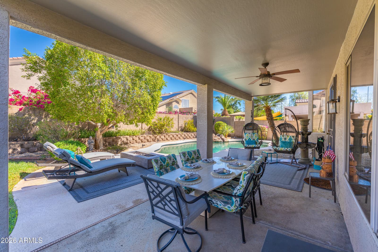 5548 E Campo Bello Drive, Scottsdale, AZ 85254 — photo 33 of 50